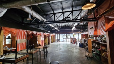 대구광역시 수성구 범어동 남쑨이포차 인테리어 공사